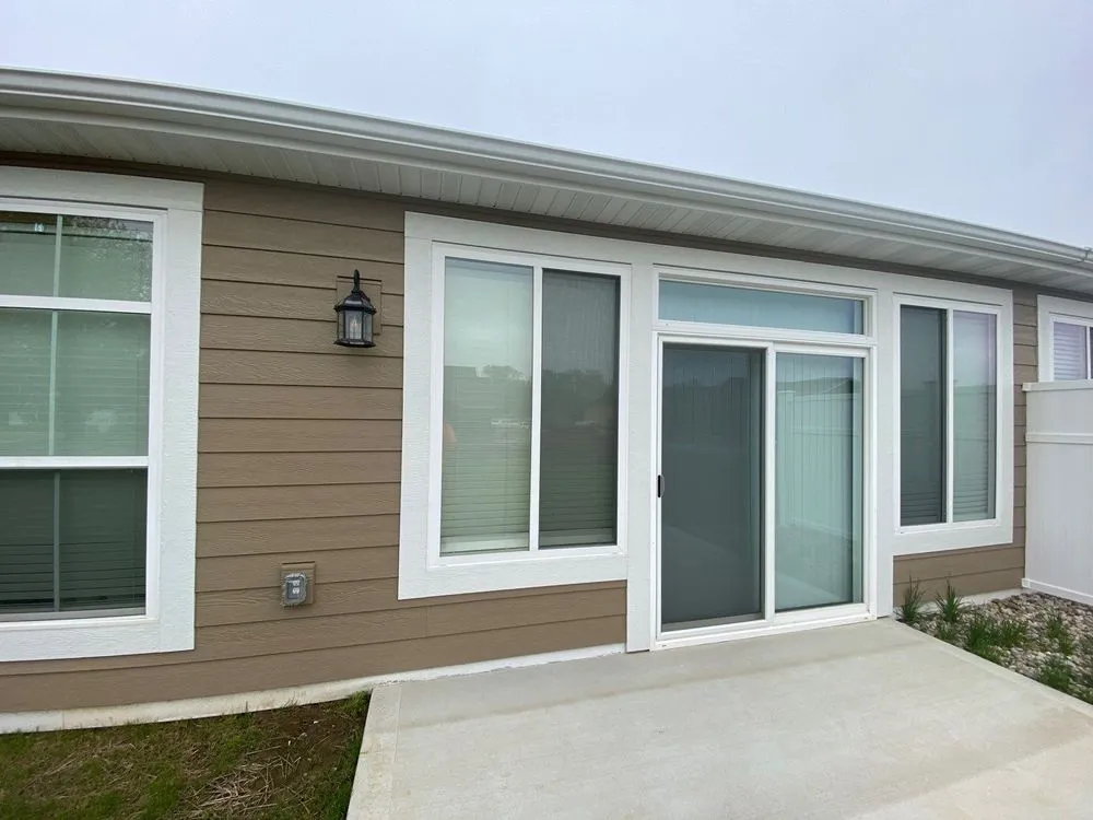 Slide of Bull Exteriors