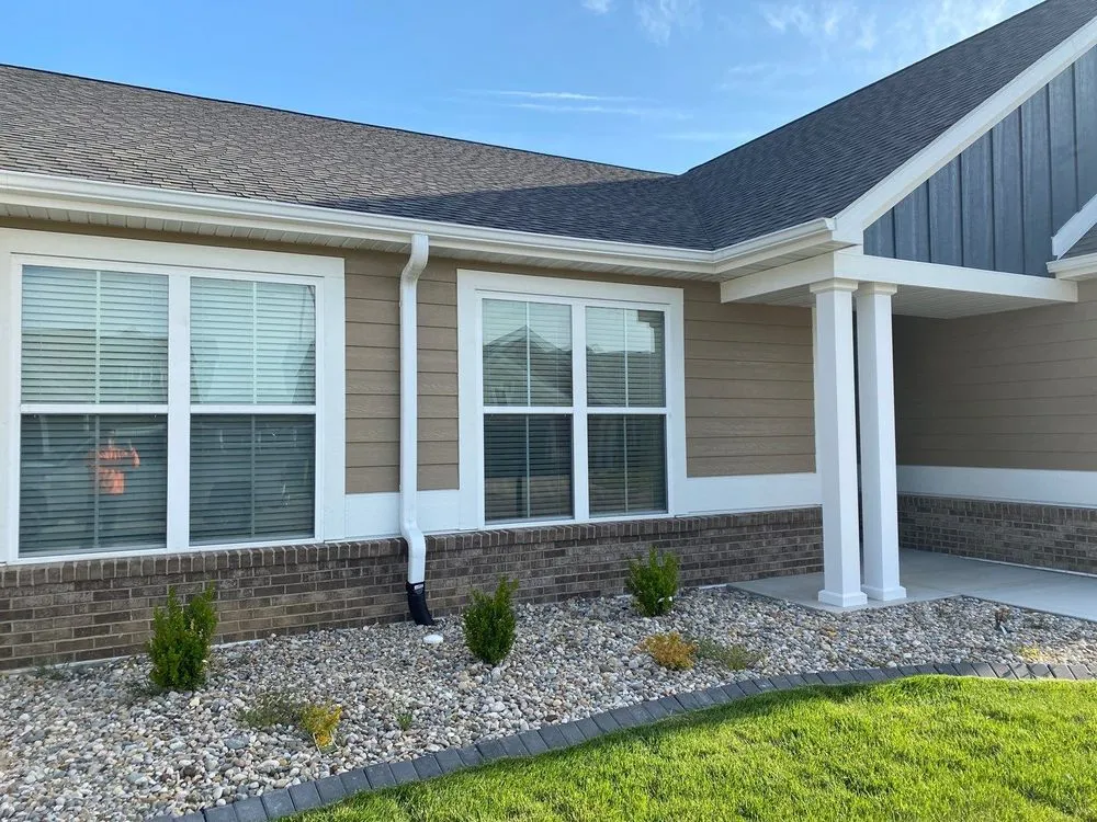 Slide of Bull Exteriors