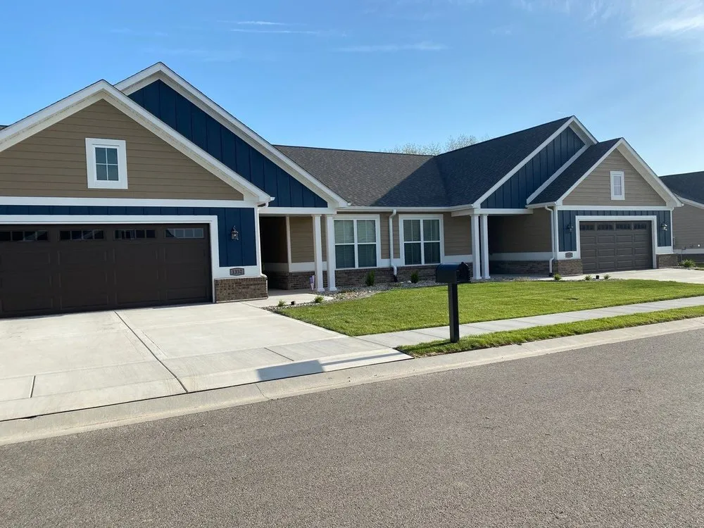 Slide of Bull Exteriors