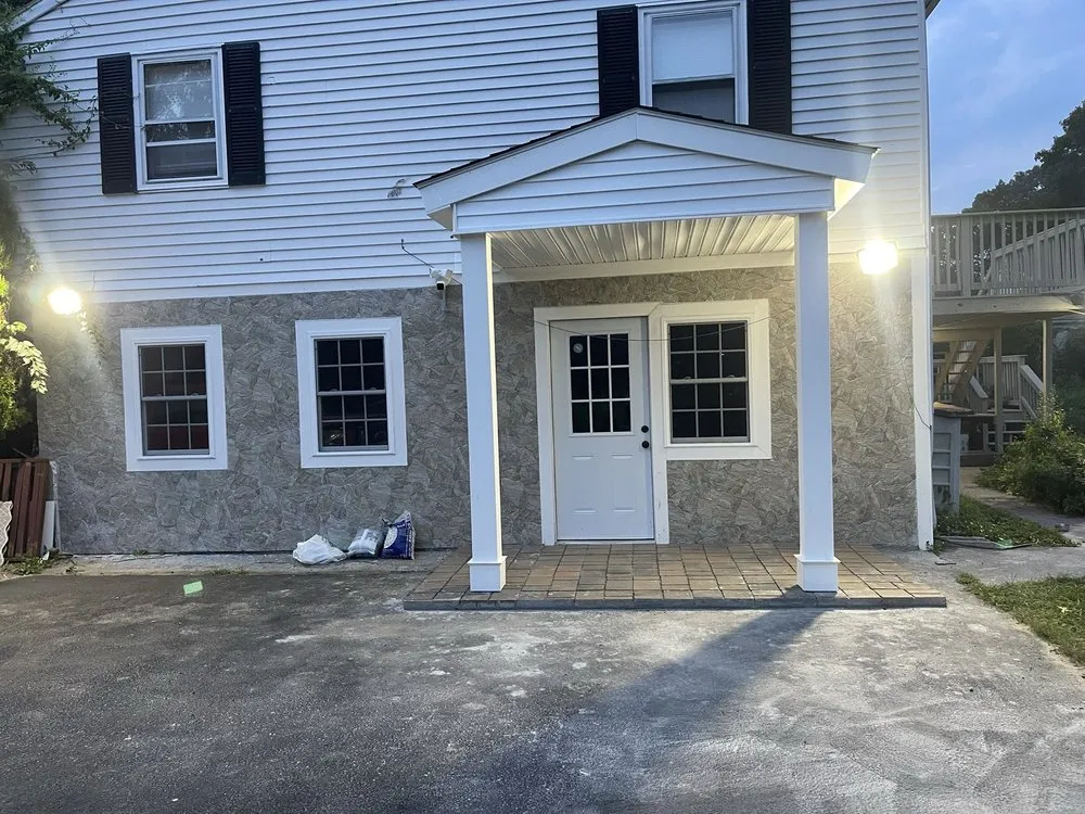 Slide of Bull General Construction