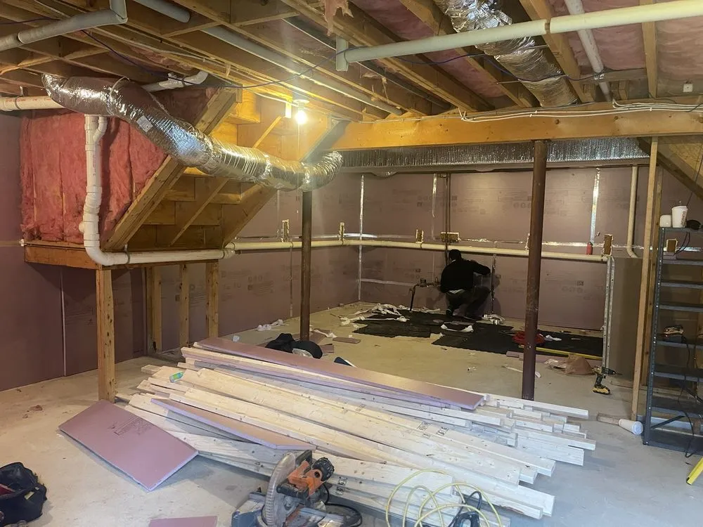 Slide of Bull General Construction