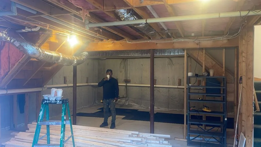 Slide of Bull General Construction