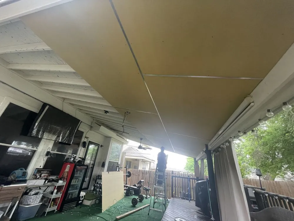 Slide of Bull Head Contracting