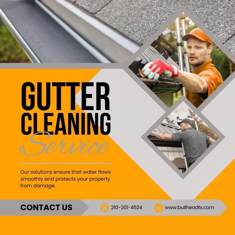 Slide of Bull Head Contracting