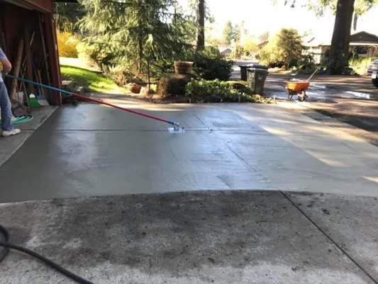 Bull Mountain Construction