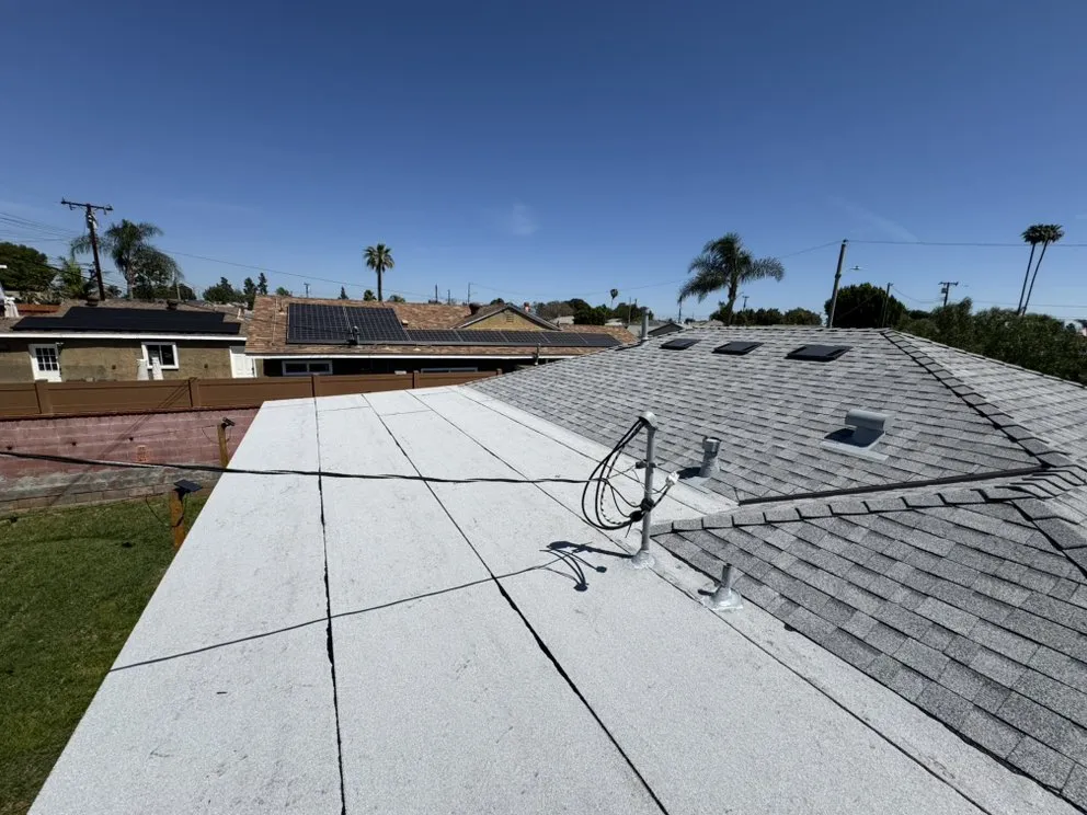 Slide of Bull Roofing