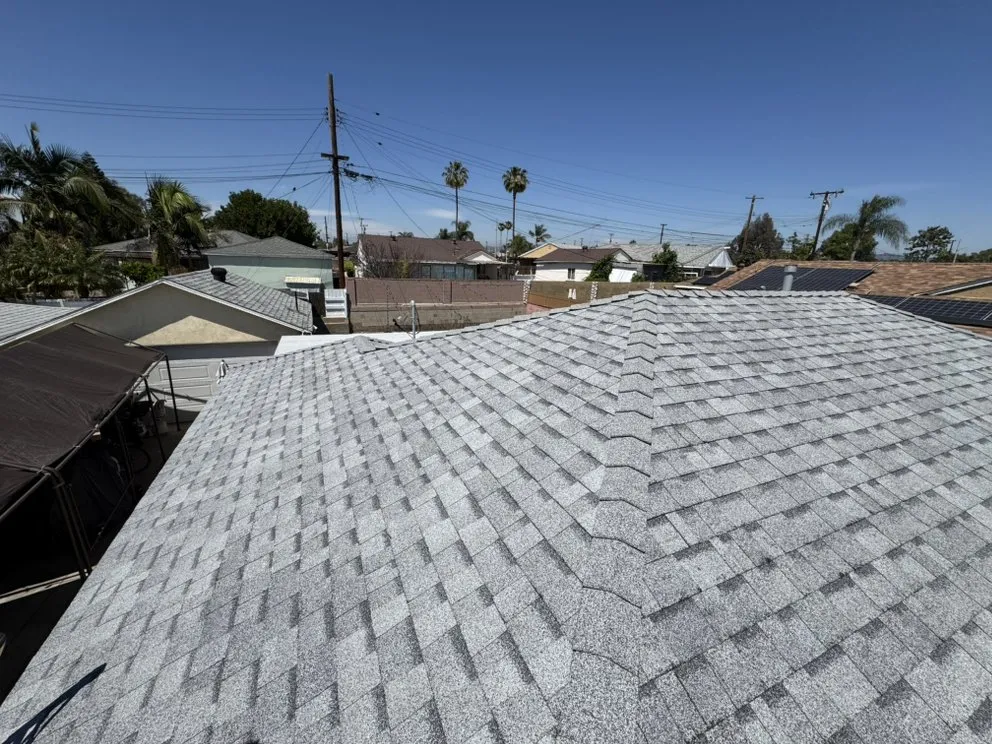 Slide of Bull Roofing