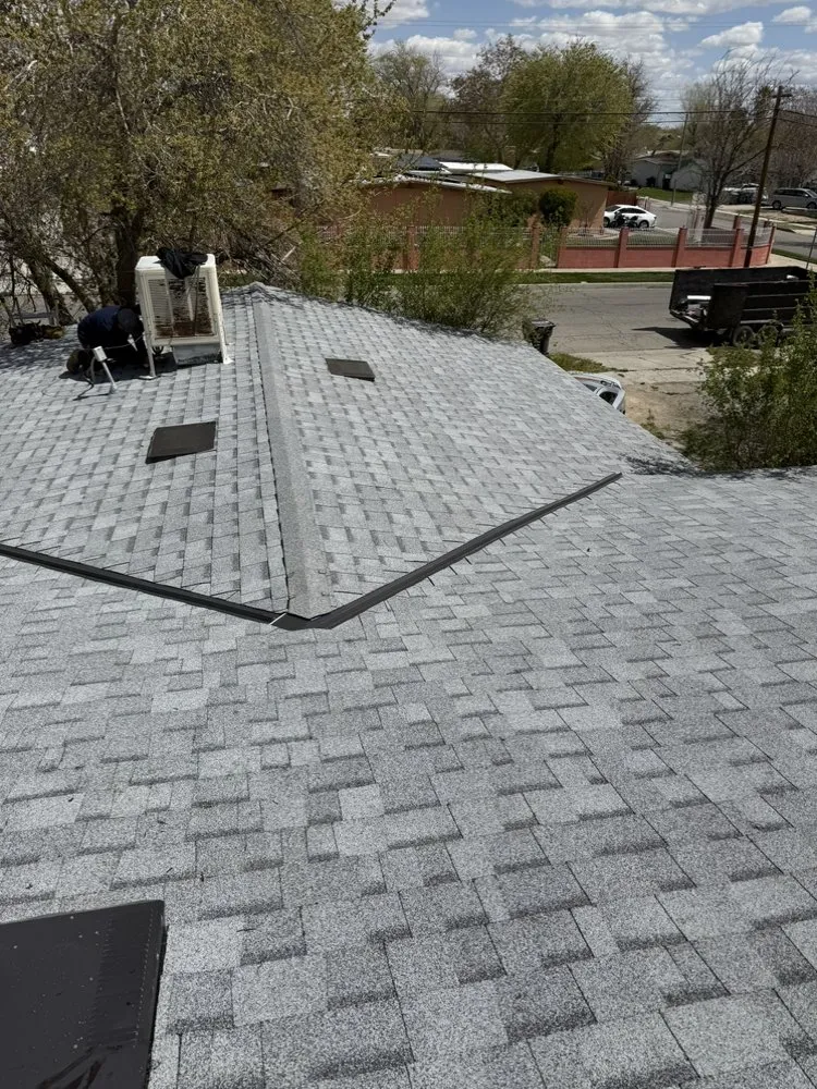 Slide of Bull Roofing