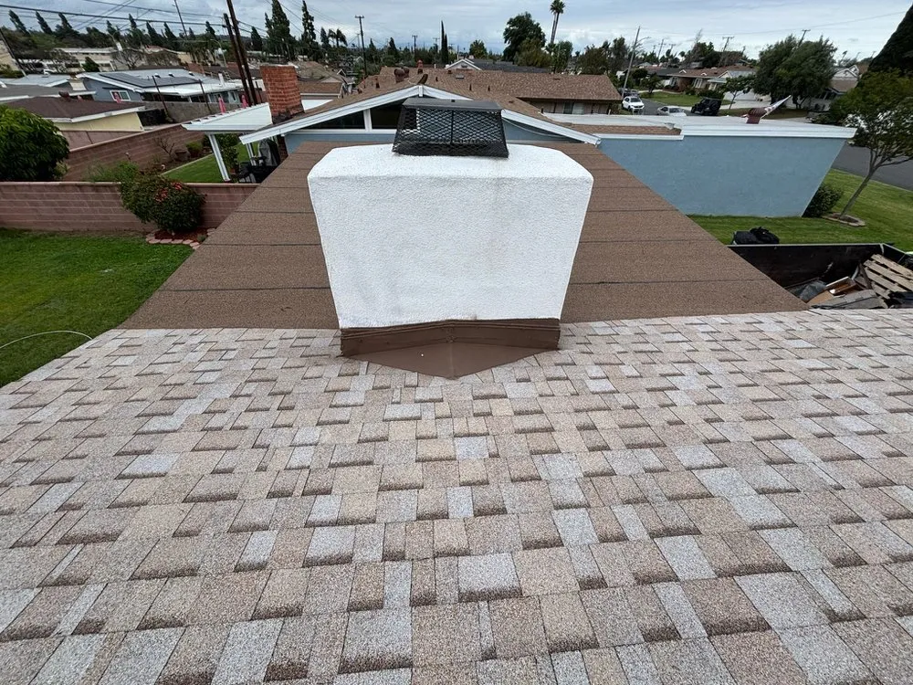 Slide of Bull Roofing