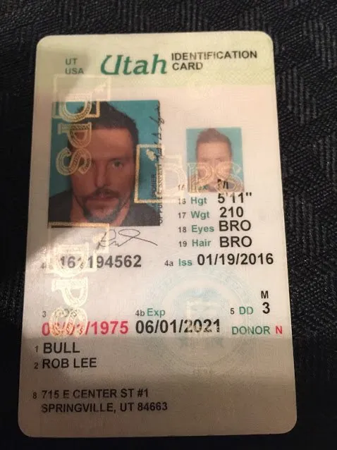 Slide of Bull Roofing Repair