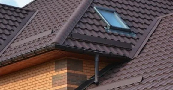 Local roof repair in Loganton, PA by Bull Run Roofing