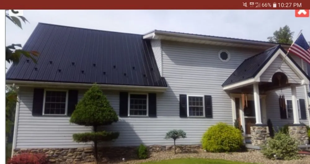 Professional roof repair experts serving Loganton, PA - Bull Run Roofing