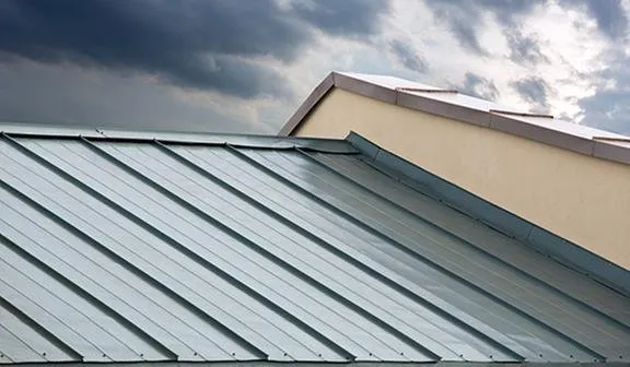 Top-rated flat roof repair for homes in Loganton, PA by Bull Run Roofing