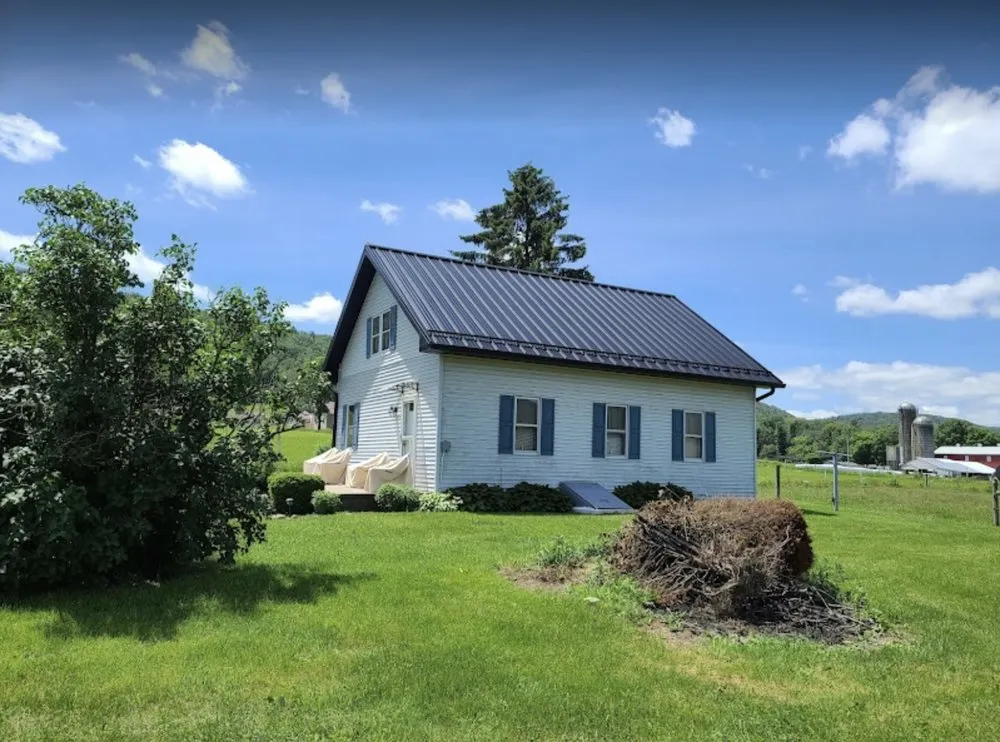 Professional residential roofing service in Loganton, PA - Bull Run Roofing