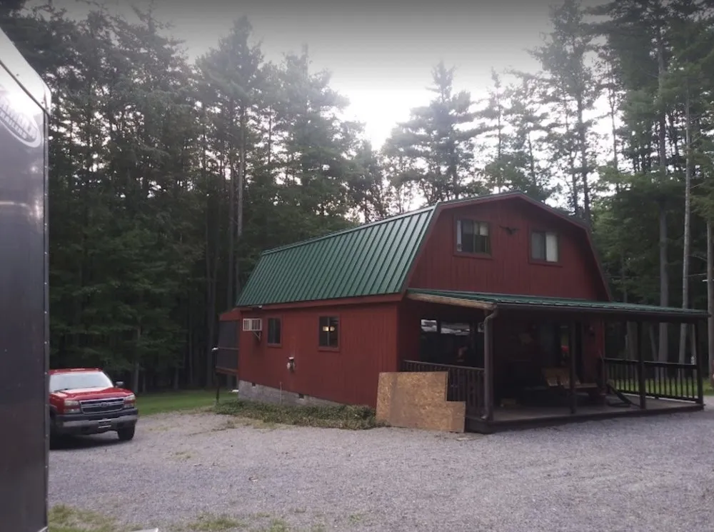 Professional shingle roofing service in Loganton, PA by Bull Run Roofing