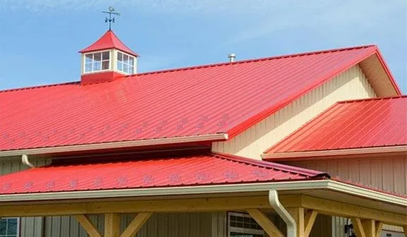 Licensed roof inspection in Loganton, PA by Bull Run Roofing