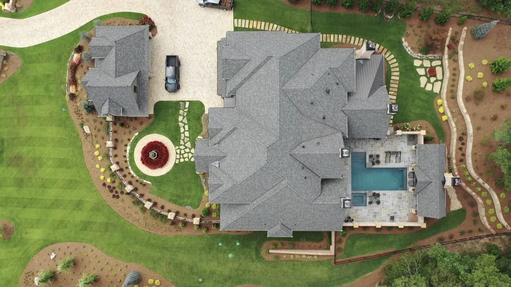 Slide of Bullard Exteriors