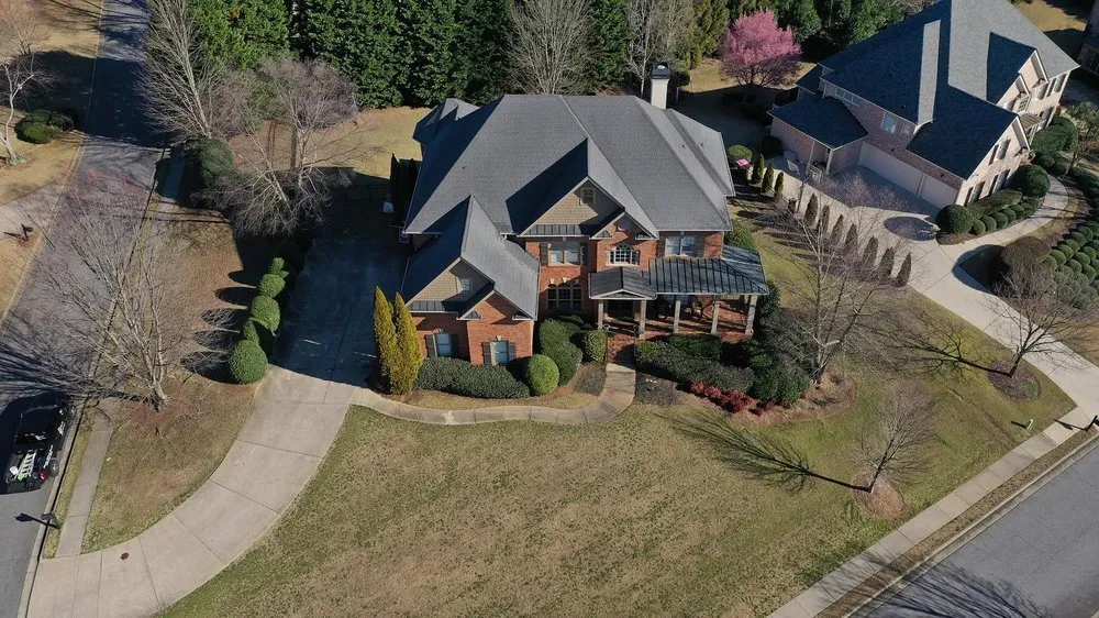 Slide of Bullard Exteriors