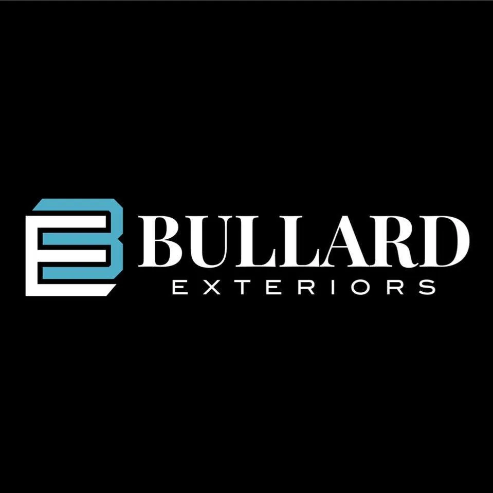 Slide of Bullard Exteriors
