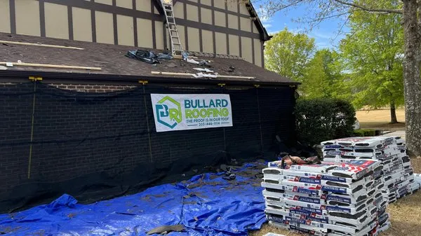 Bullard Roofing