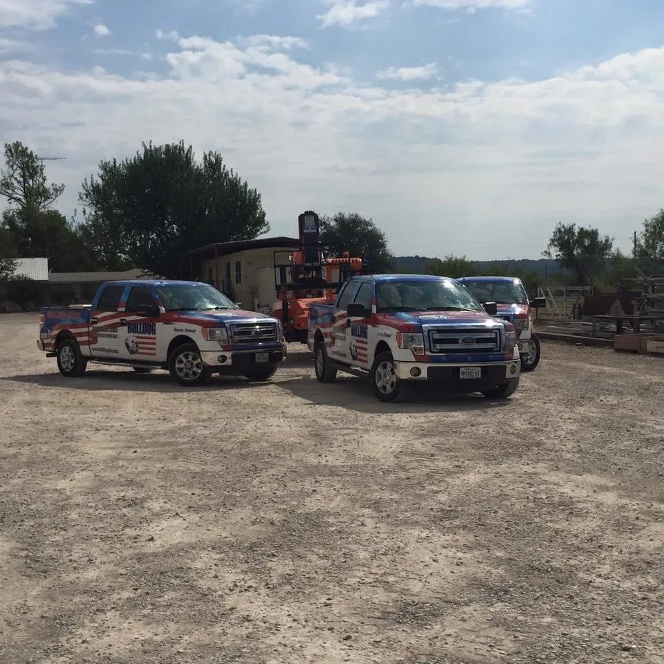 Slide of Bulldog Builders & Contractors