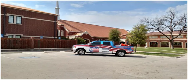 Slide of Bulldog Builders & Contractors