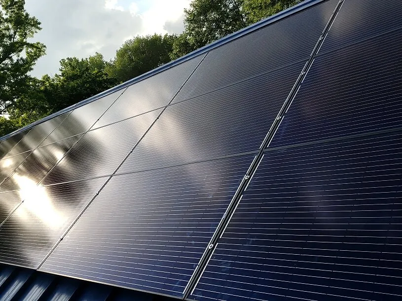 Slide of Bulldog Builders