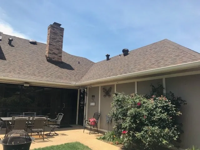 Slide of Bulldog Builders