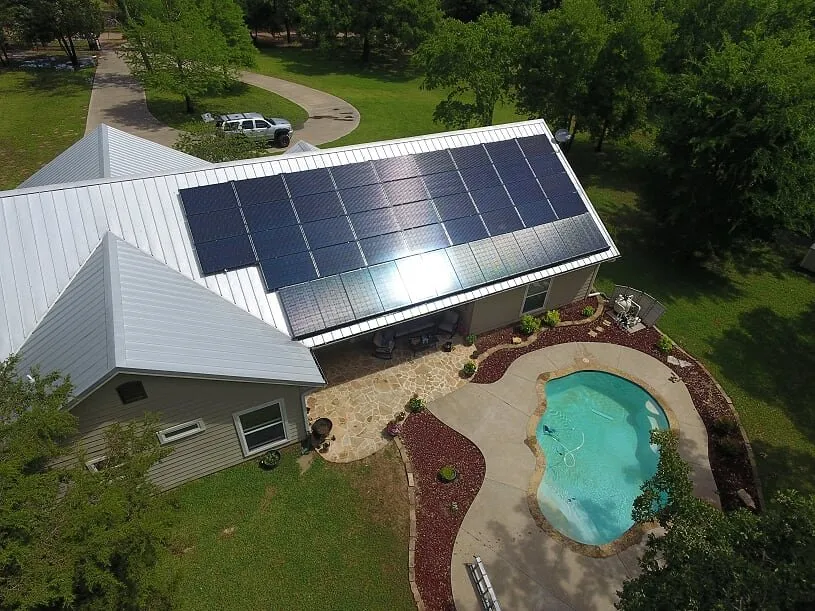 Slide of Bulldog Builders