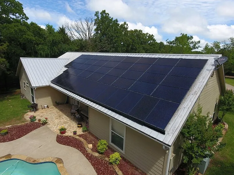 Slide of Bulldog Builders