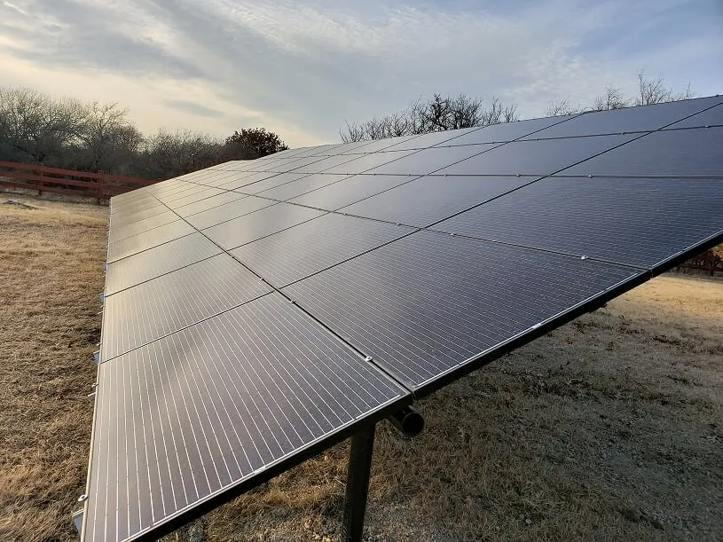 Slide of Bulldog Builders