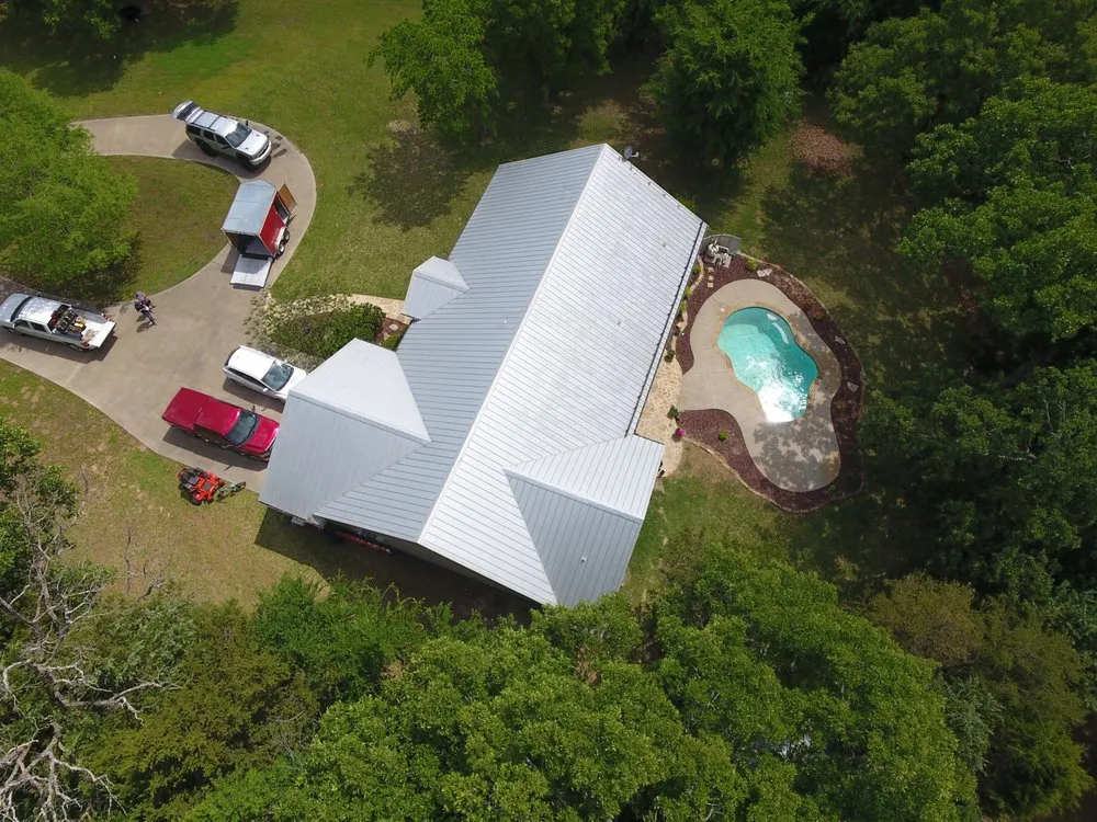 Slide of Bulldog Builders