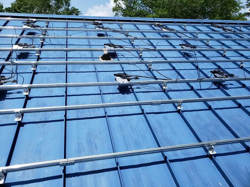 Slide of Bulldog Builders