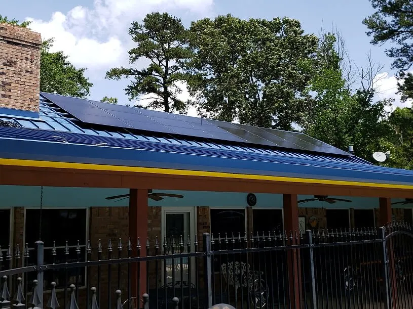 Slide of Bulldog Builders