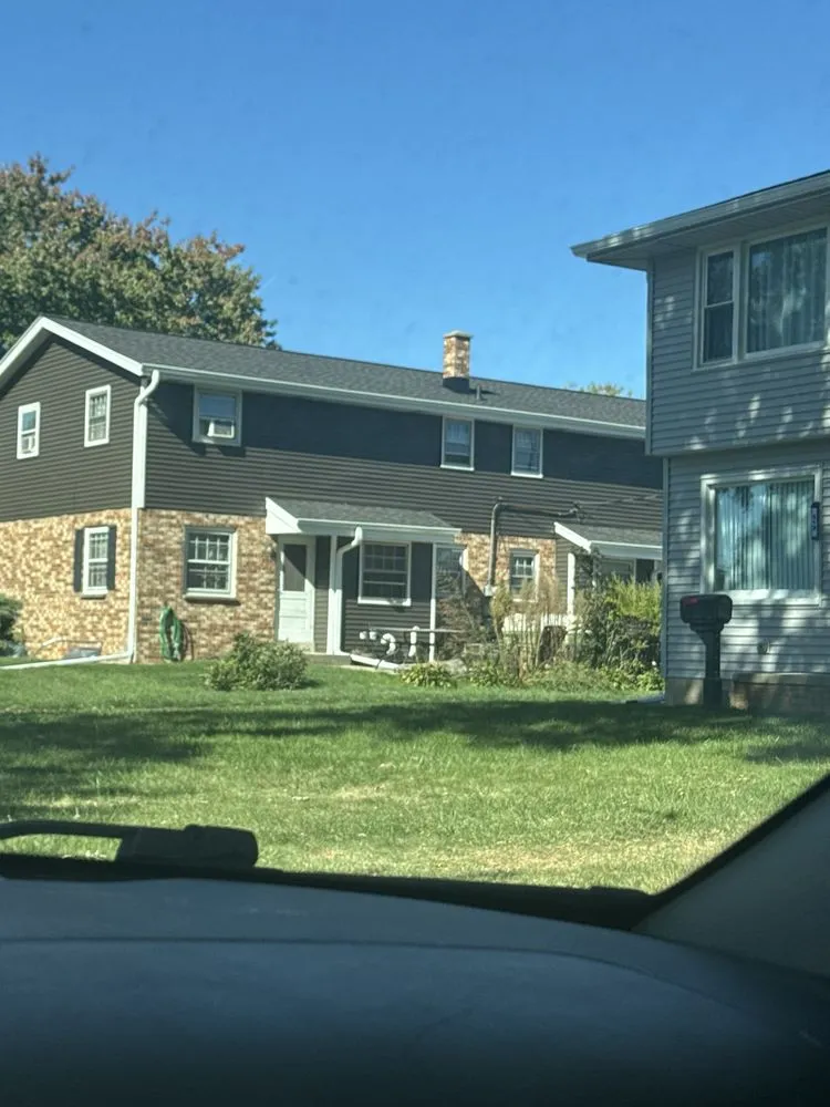 Slide of Bulldog Builders