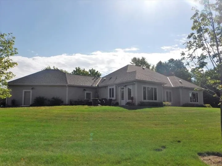 Slide of Bulldog Builders