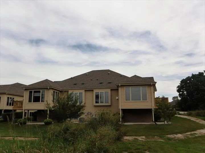 Slide of Bulldog Builders