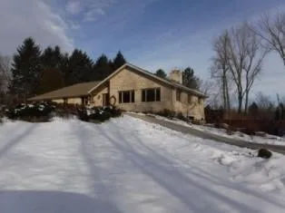 Slide of Bulldog Builders