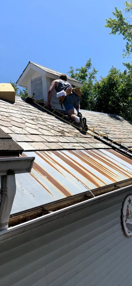 Slide of Bulldog Construction