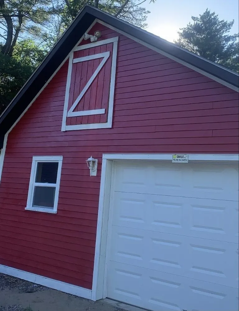 Slide of Bulldog Construction