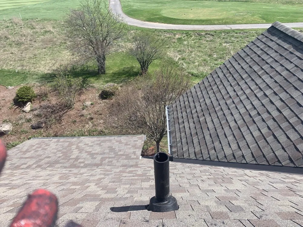 Slide of Bulldog Construction