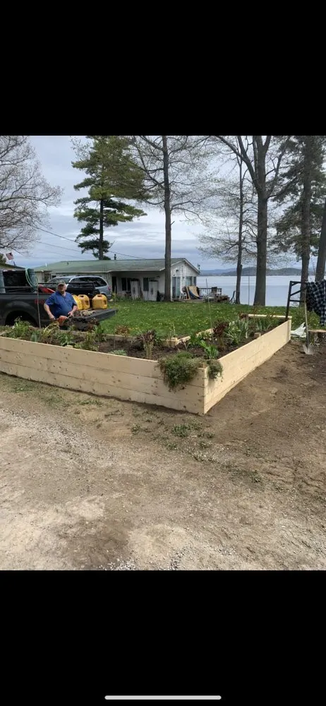 Slide of Bulldog Construction