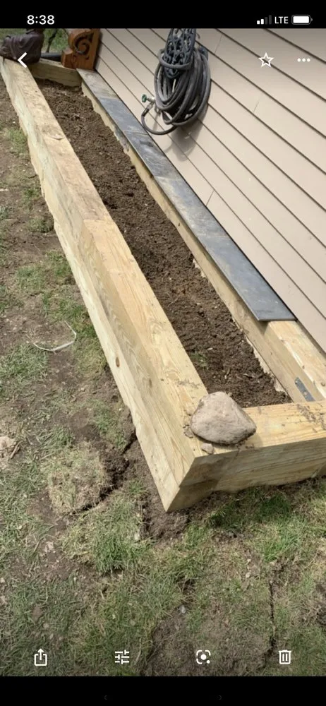 Slide of Bulldog Construction