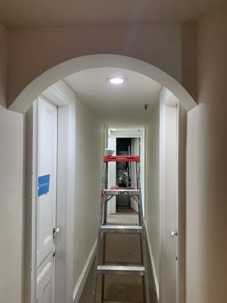 Slide of Bulldog Construction