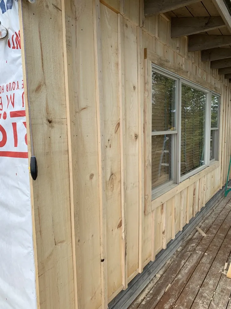 Slide of Bulldog Construction