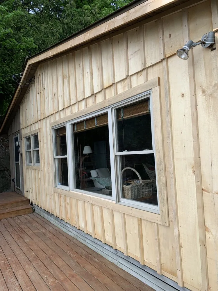 Slide of Bulldog Construction