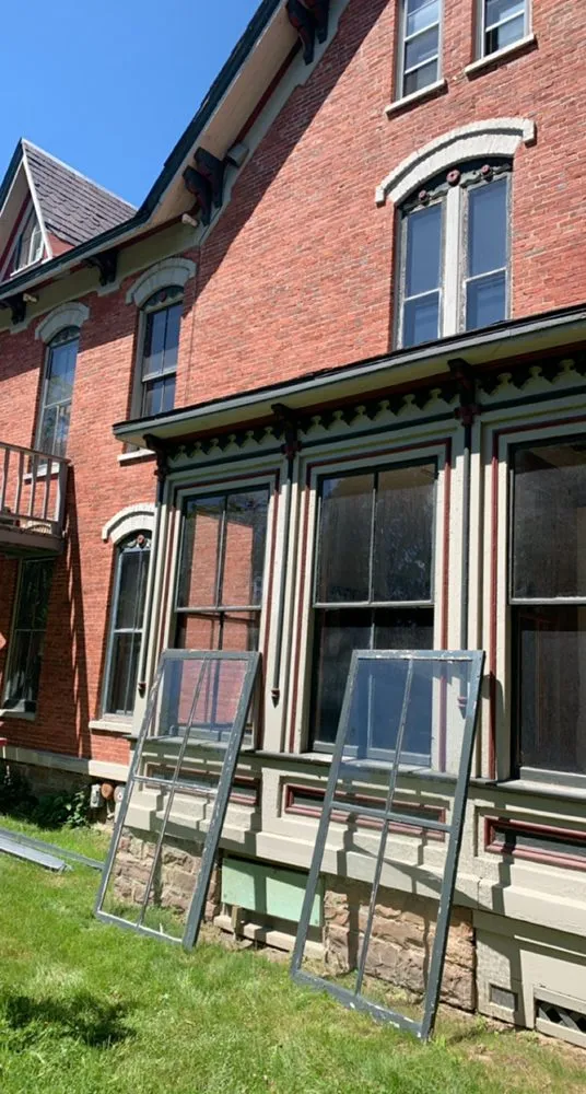 Slide of Bulldog Construction