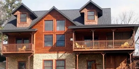 Slide of Bulldog Contractors Colorado