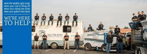 Bulldog Contractors Logo