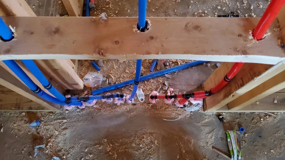 Slide of Bulldog Mechanical